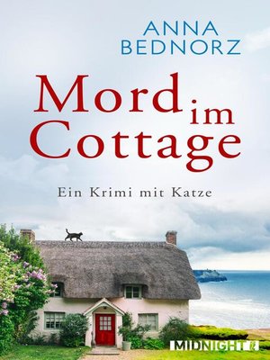 cover image of Mord im Cottage